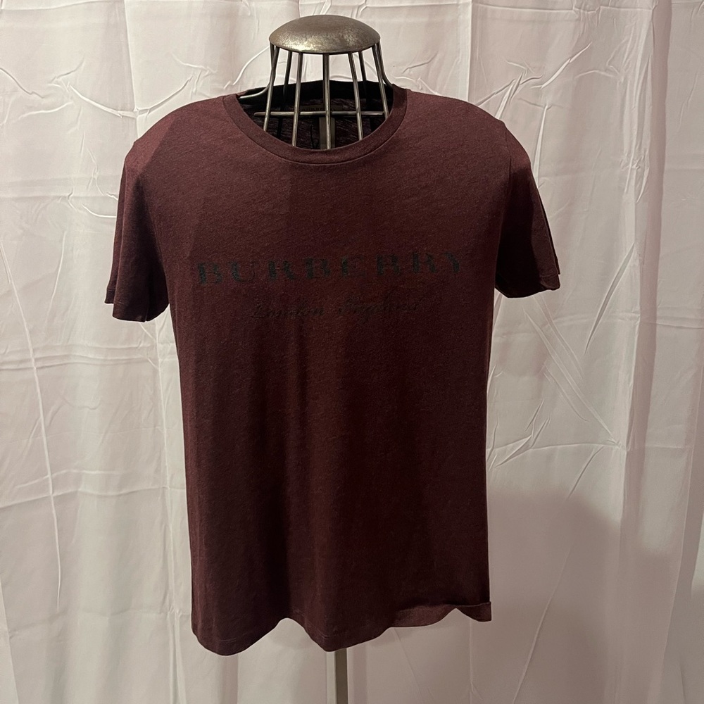 Authentic Burberry T-shirt